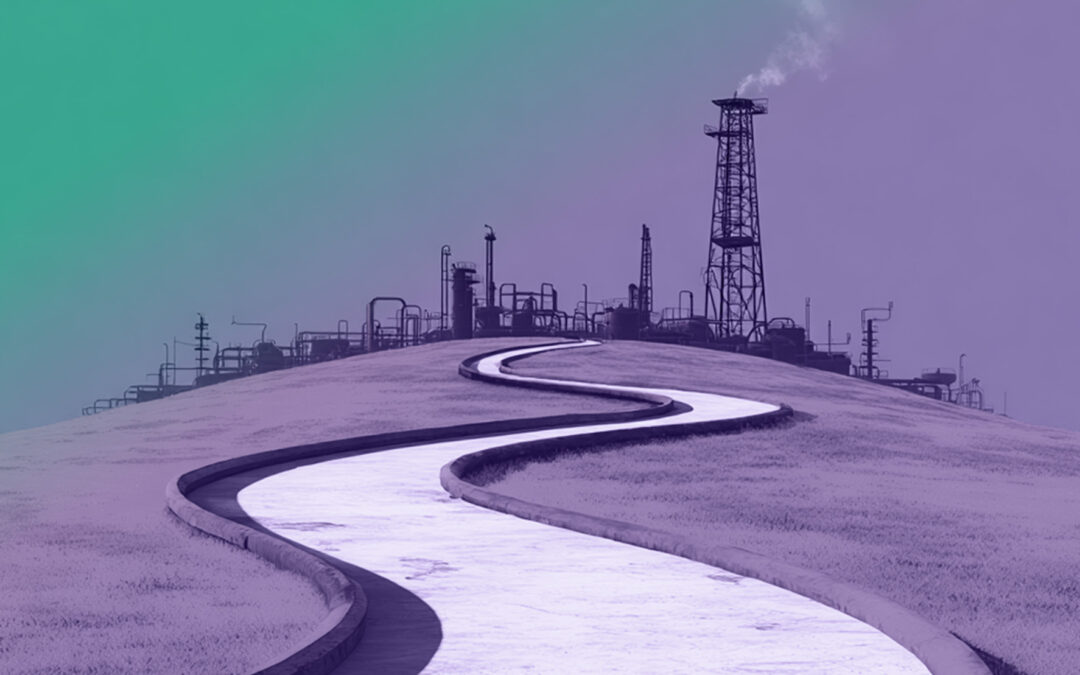 Energy’s Pragmatic Turn: Power, Pipelines, and the Affordability Dilemma