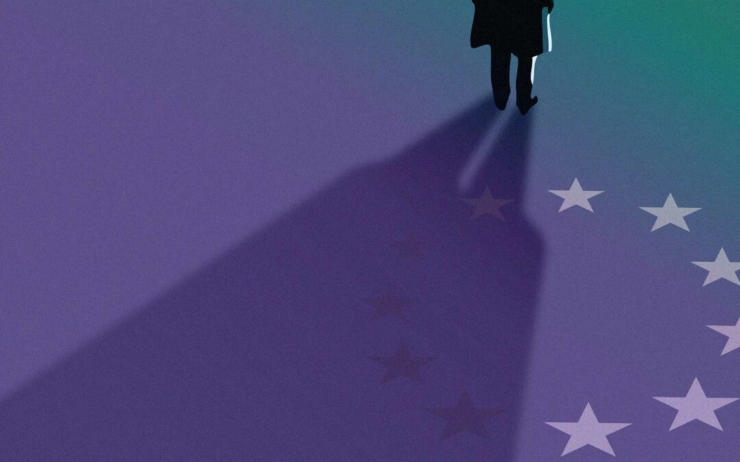 European Sovereignty Under Trump: Europe’s Push for Autonomy, Isolation, and Competitiveness
