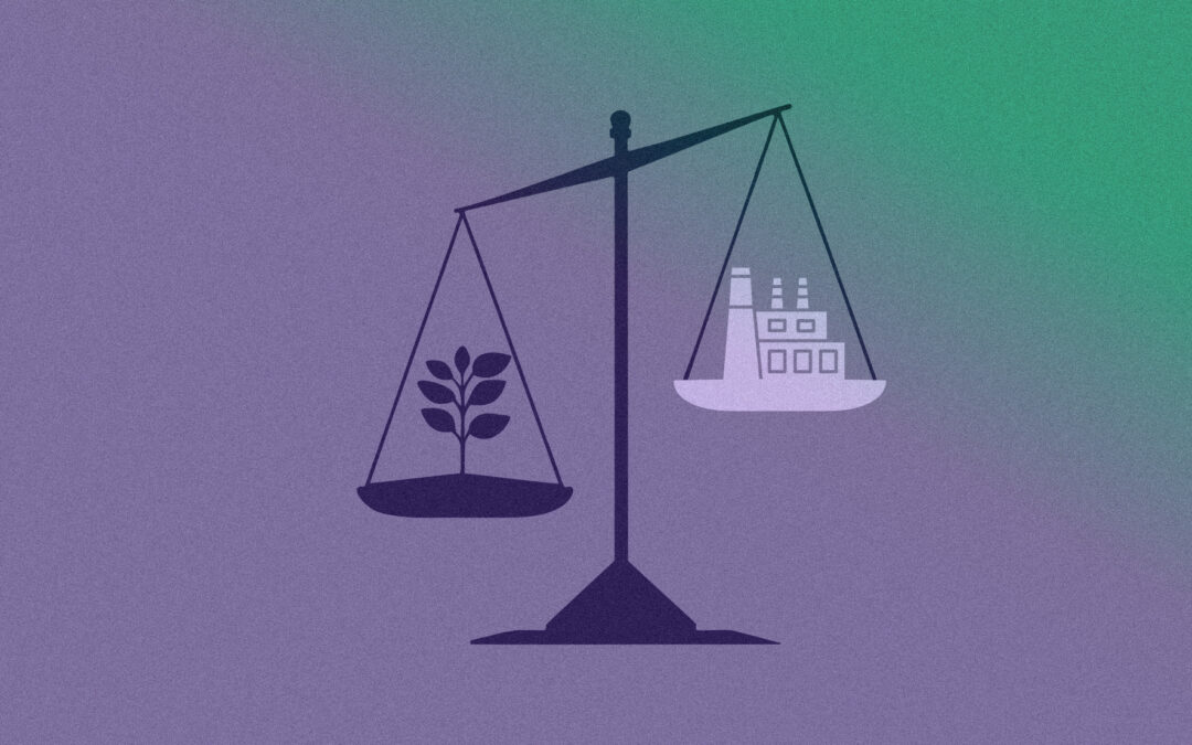 Europe’s Hard Choice: The Continent’s Climate and Competitiveness Dilemma