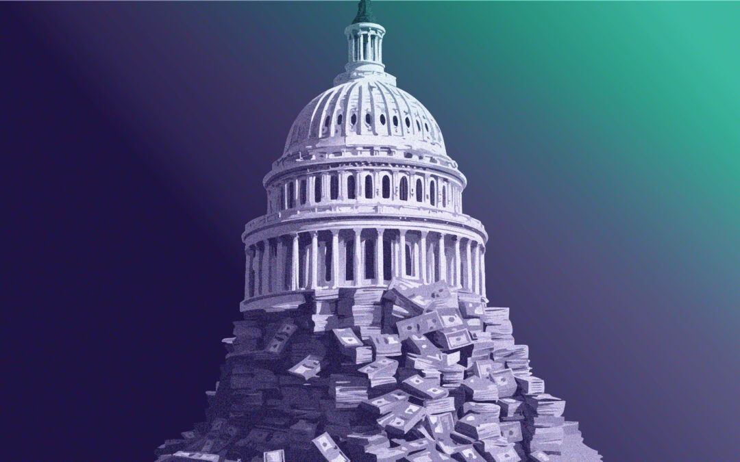 The Education Industry’s Budget Conundrum: How Federal and State Budget Drivers Will Drive Education Firms 