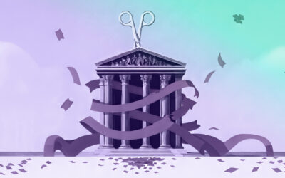 Banking on Ease: How the Regulatory Burden on Banks Will Lessen in 2026″