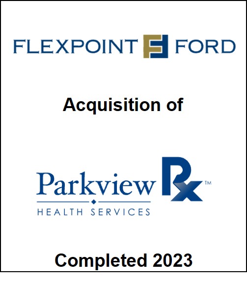 FlexpointFord and Parkview