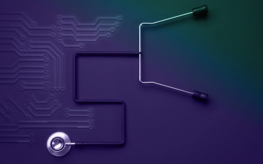 The Great Rewiring of Healthcare IT: Policy-Driven Opportunities