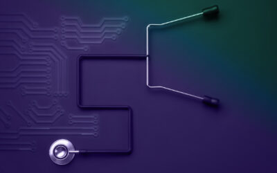 The Great Rewiring of Healthcare IT: Policy-Driven Opportunities