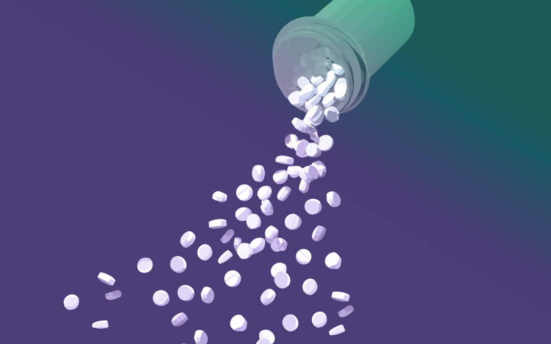 Bitter Pills: The Pharmaceutical Industry’s Turbulent Year Ahead