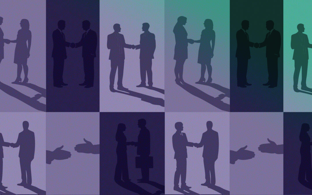 The Handshake Economy: Winners, Losers, and the Politics of 2026 M&A