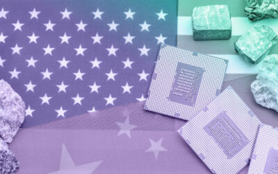 How Trump’s National Security Strategy, NDAA Expand Private Investment Opportunities