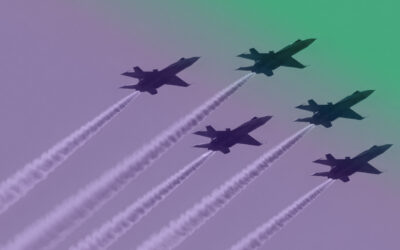 The Coming US Boost to Defense and Europe’s Response