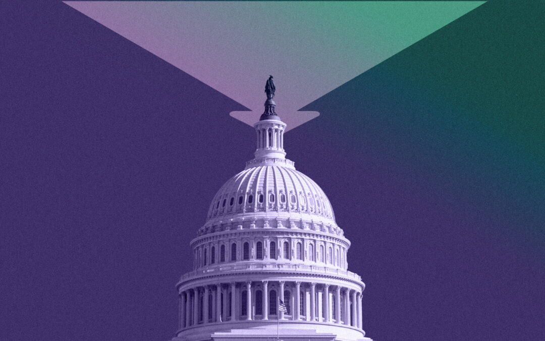 The Budget Squeeze: When State and Local Revenue Falls and Federal Funding Disappears