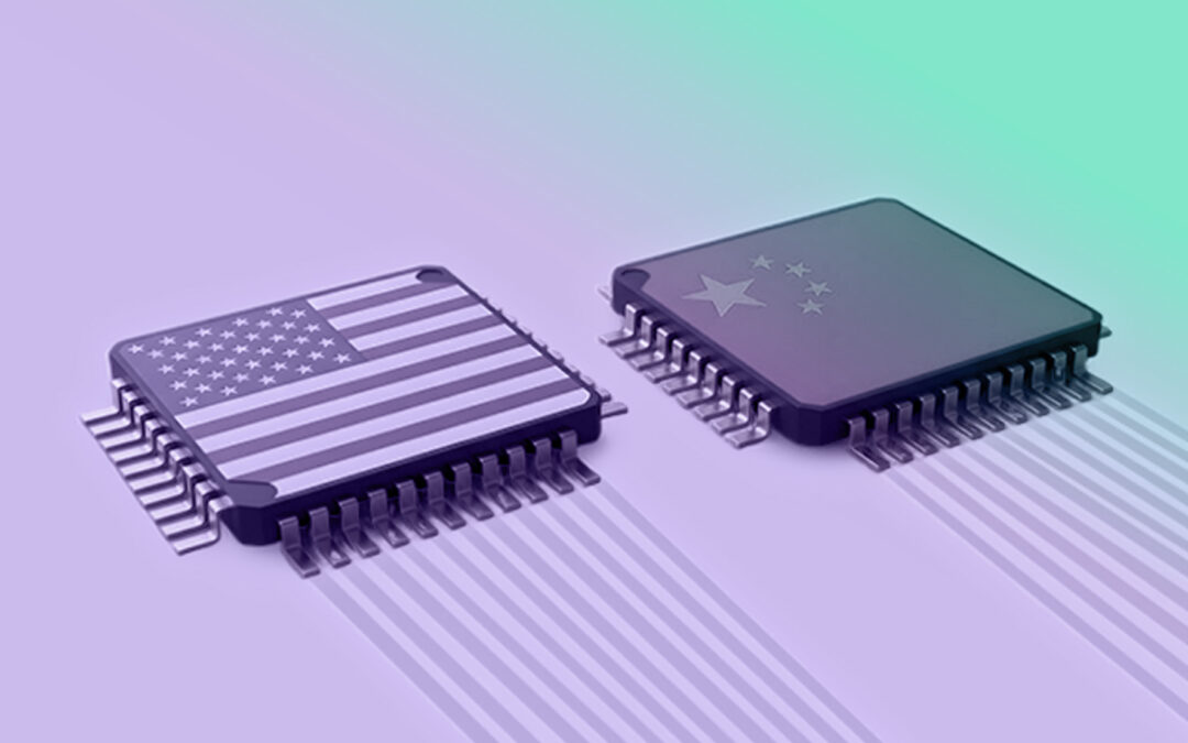The Great Chip Chase: Implications of the Trump Administration’s Strategy to Win the AI Chip Race with China “