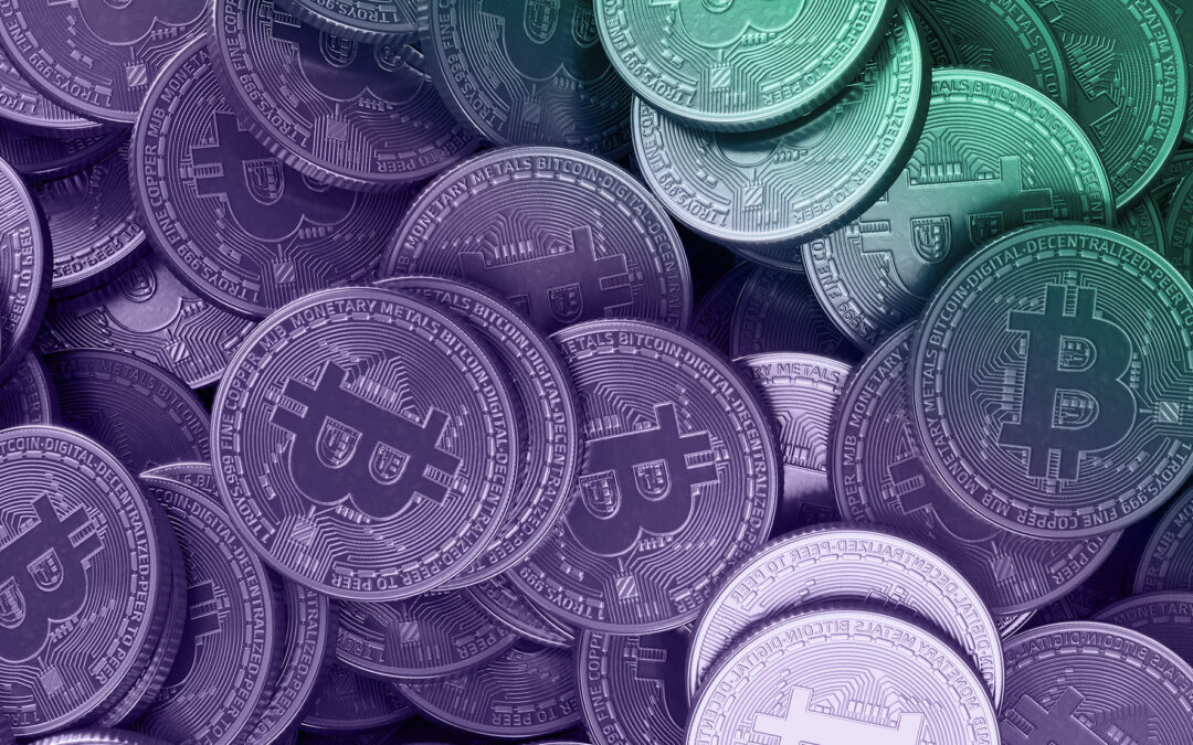 The Banks Strike Back: Traditional Finance Muscles into Crypto