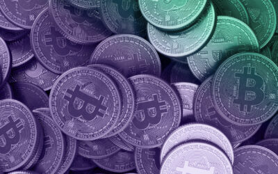 The Banks Strike Back: Traditional Finance Muscles into Crypto