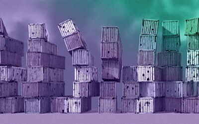 The Tariff Pileup: Layered Policies, Rising Prices, and Growing Risks