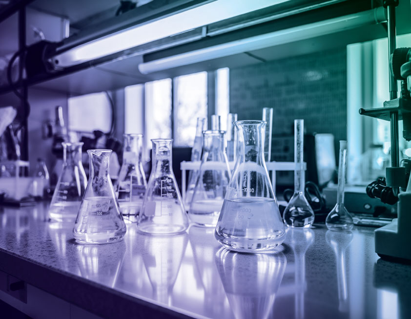 laboratory