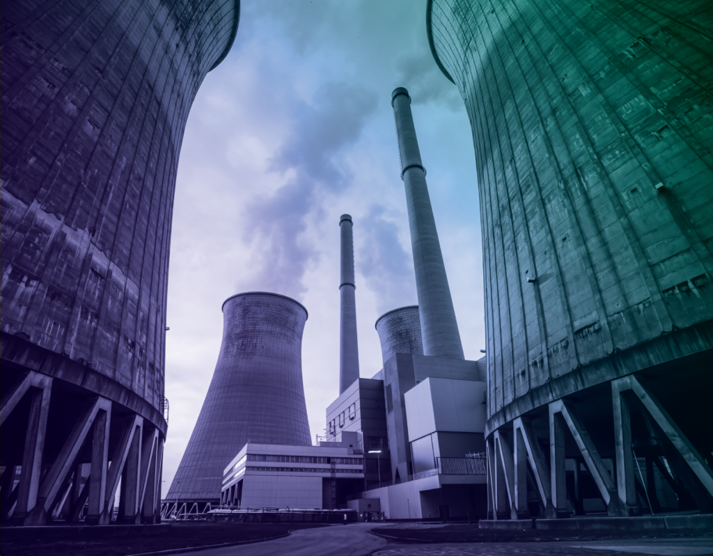 Europe-Power-Generator