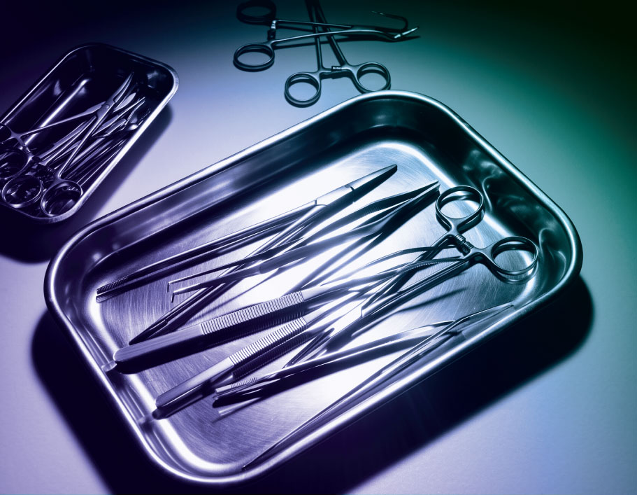 surgical tools