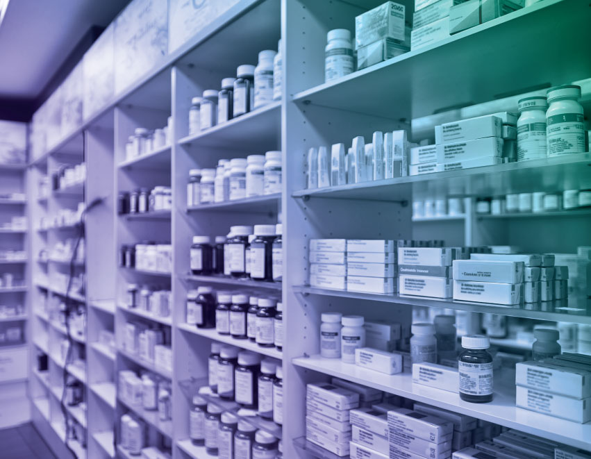 pharmacy