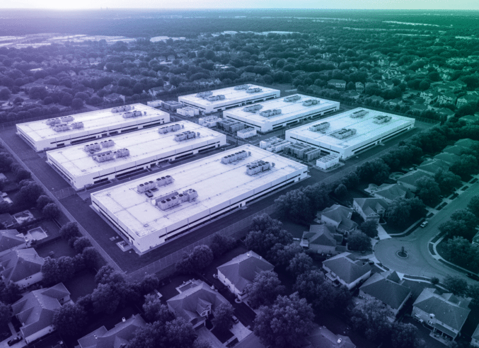 Data Center Investors Face Growing Risk From Local Opposition - Capstone DC