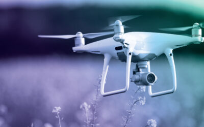 The US Foreign Import Ban’s Looming Drone Threat