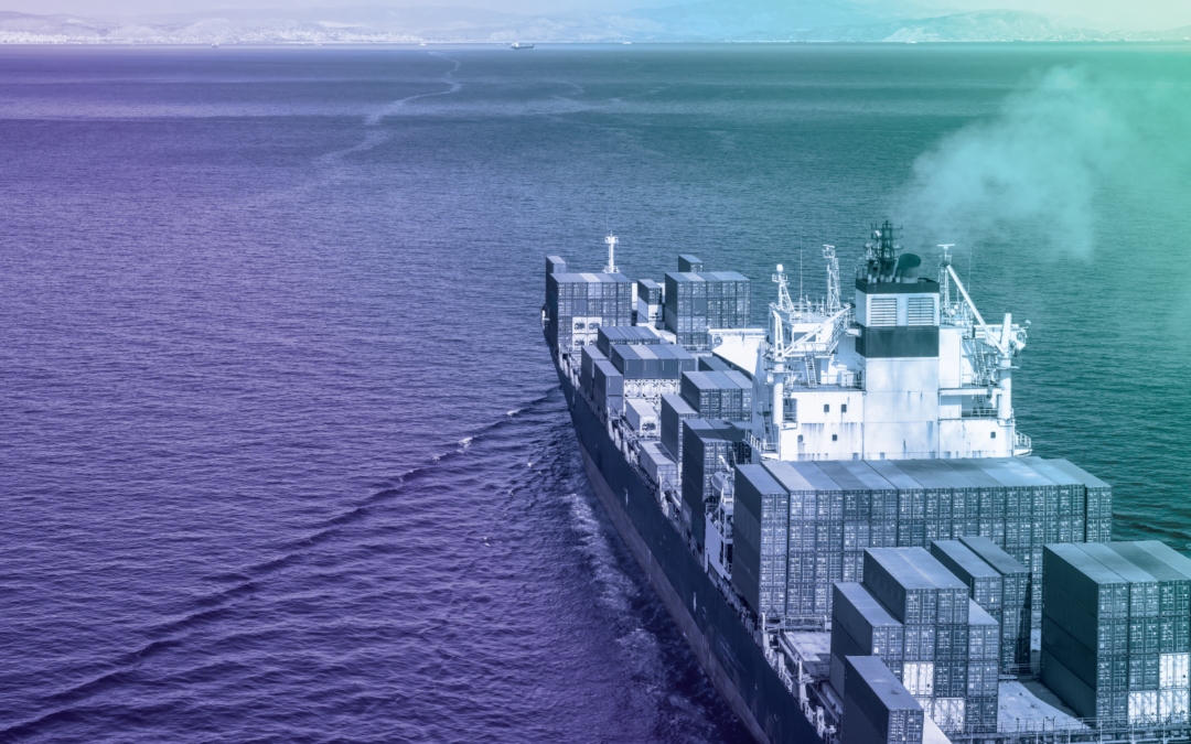 Why EU Shipping Rules Are Creating an Opportunity for Renewable Natural Gas
