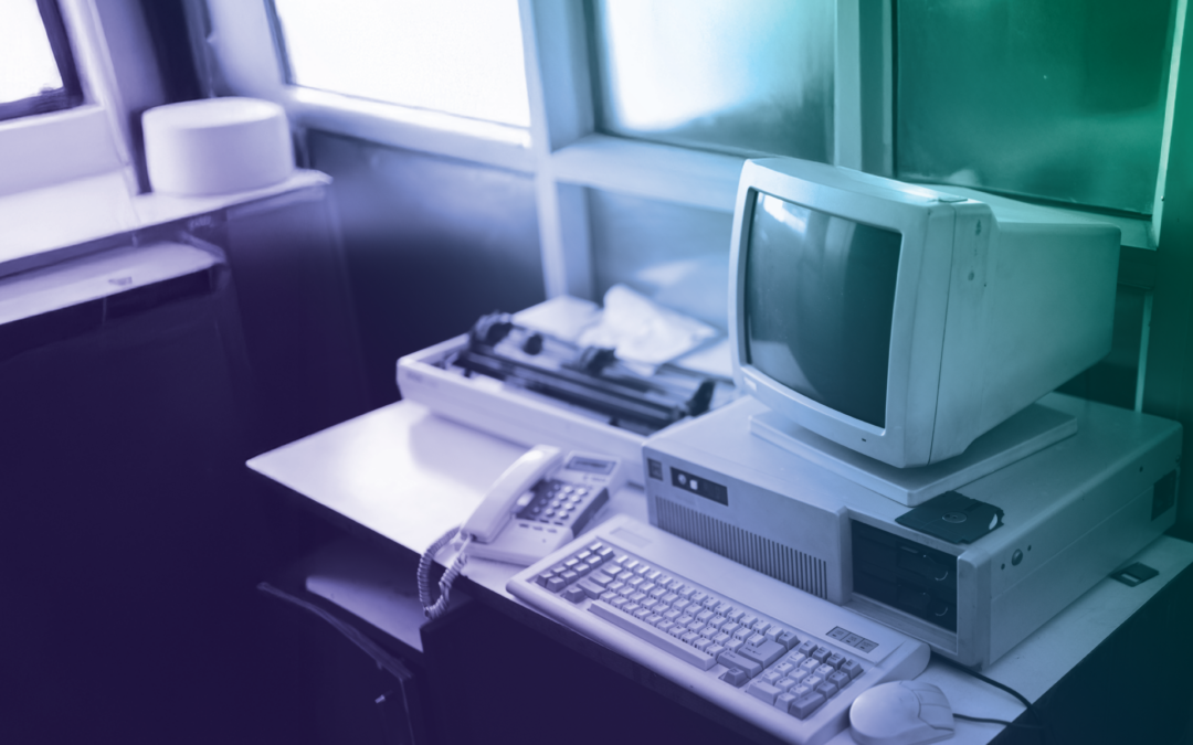 European Digitization Gaps Create Opportunities for Healthcare IT Investment