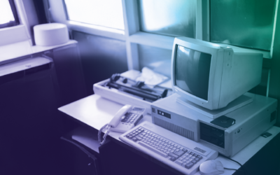 European Digitization Gaps Create Opportunities for Healthcare IT Investment