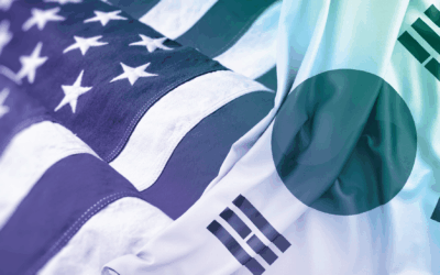 What to Expect from the US-South Korea Investment Deal