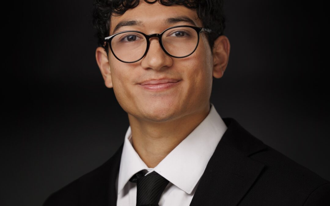 Ben Vibas
