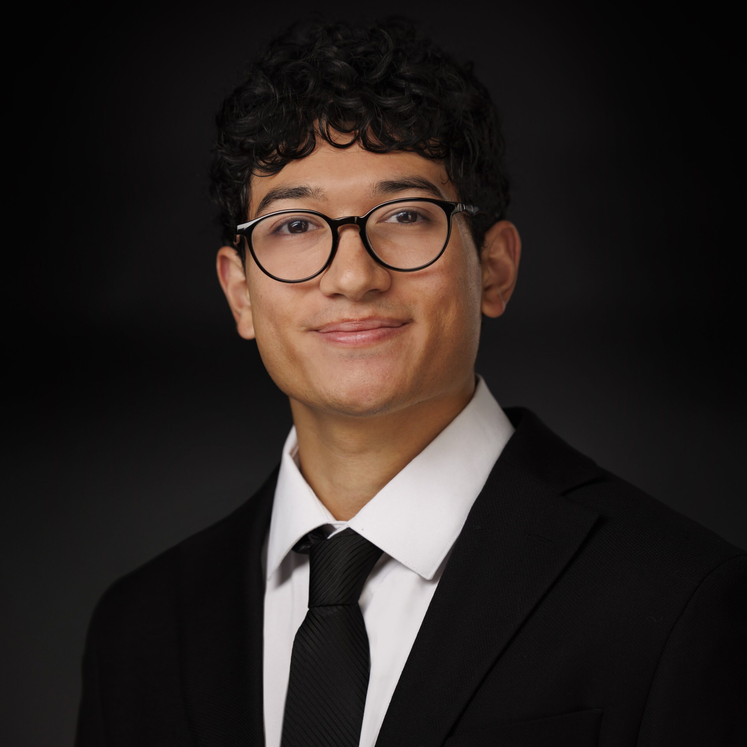 Ben Vibas