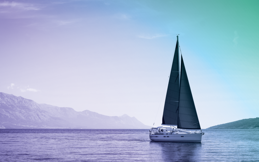 Tailwinds for Clinical Trial Technology