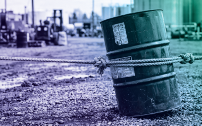 Fossil Fuel Companies are Caught in a Tug-of-War Over Climate Liability