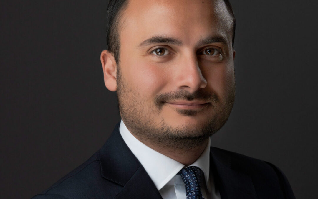Alessandro Ganagarossa