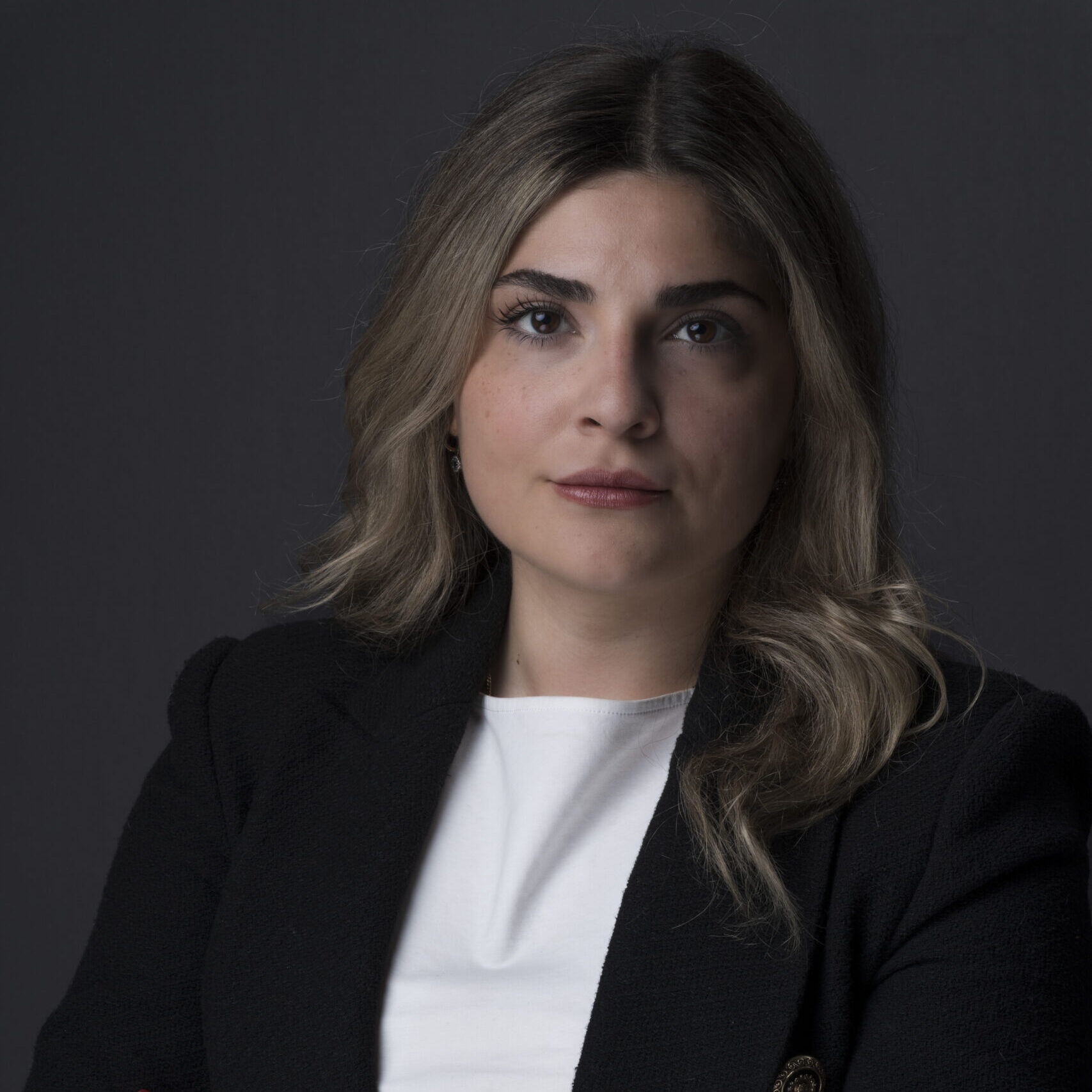 Alessandra Cassisi