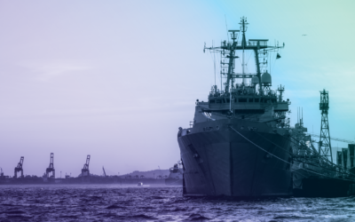 Navy Investment to Expand the Maritime Industrial Base
