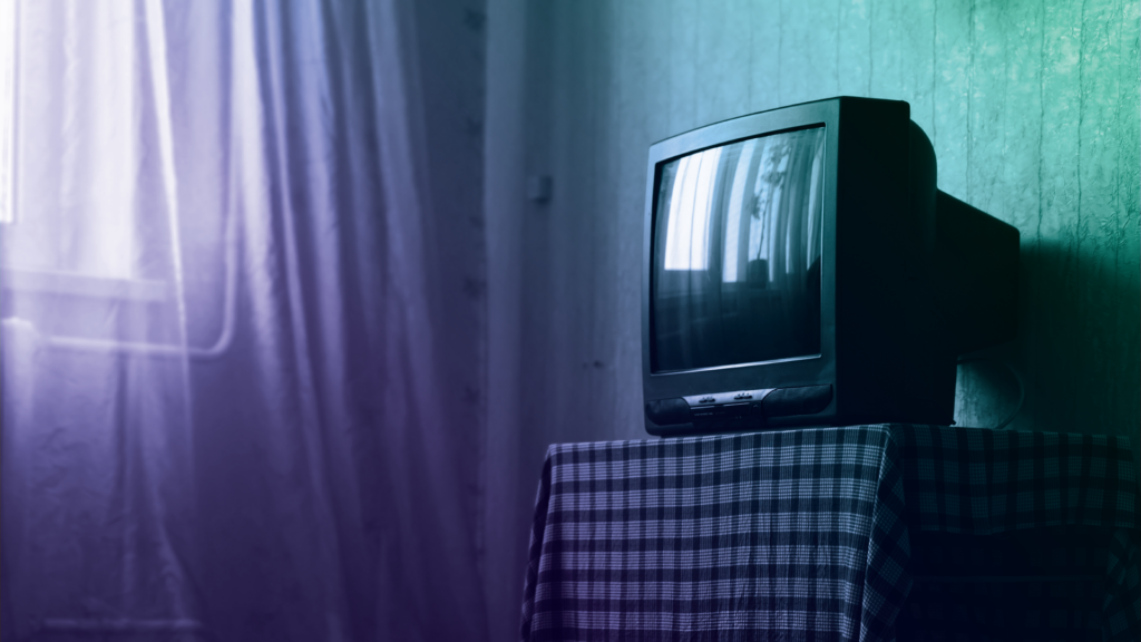 Old-TV