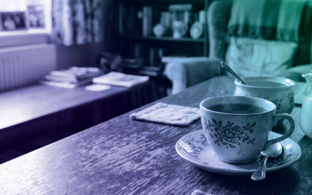 The Key Forces Shaping UK Adult Social Care