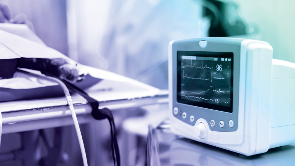 Heartrate-Monitor