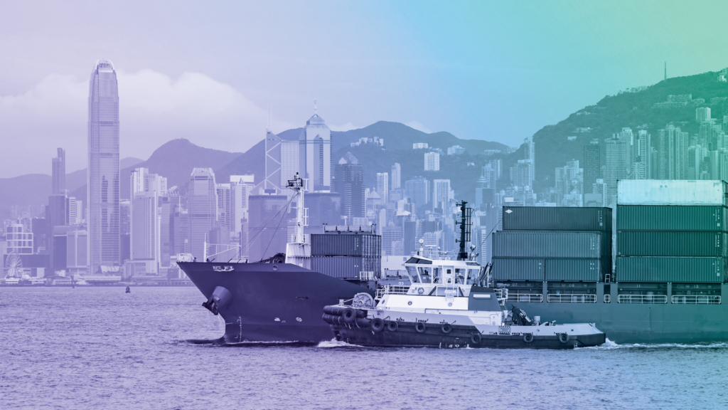 Hong-Kong-Cargo