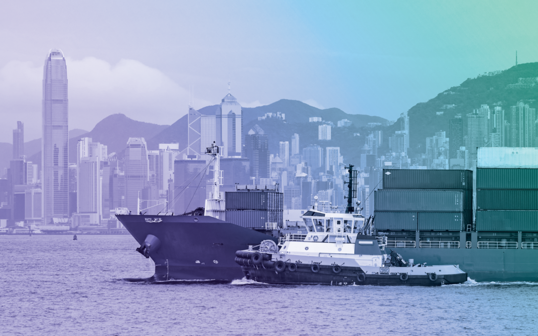 China’s Decoupling Trap