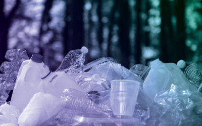 Plastic Recycling Mandates Face Threats While Battery Mandates Gain Steam