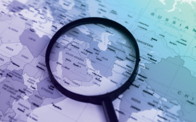 Foreign Policy Heading into September: Sorting the Hype from the Real Shifts