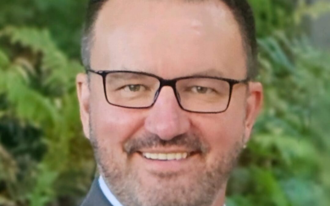 Shawn G. Turskey