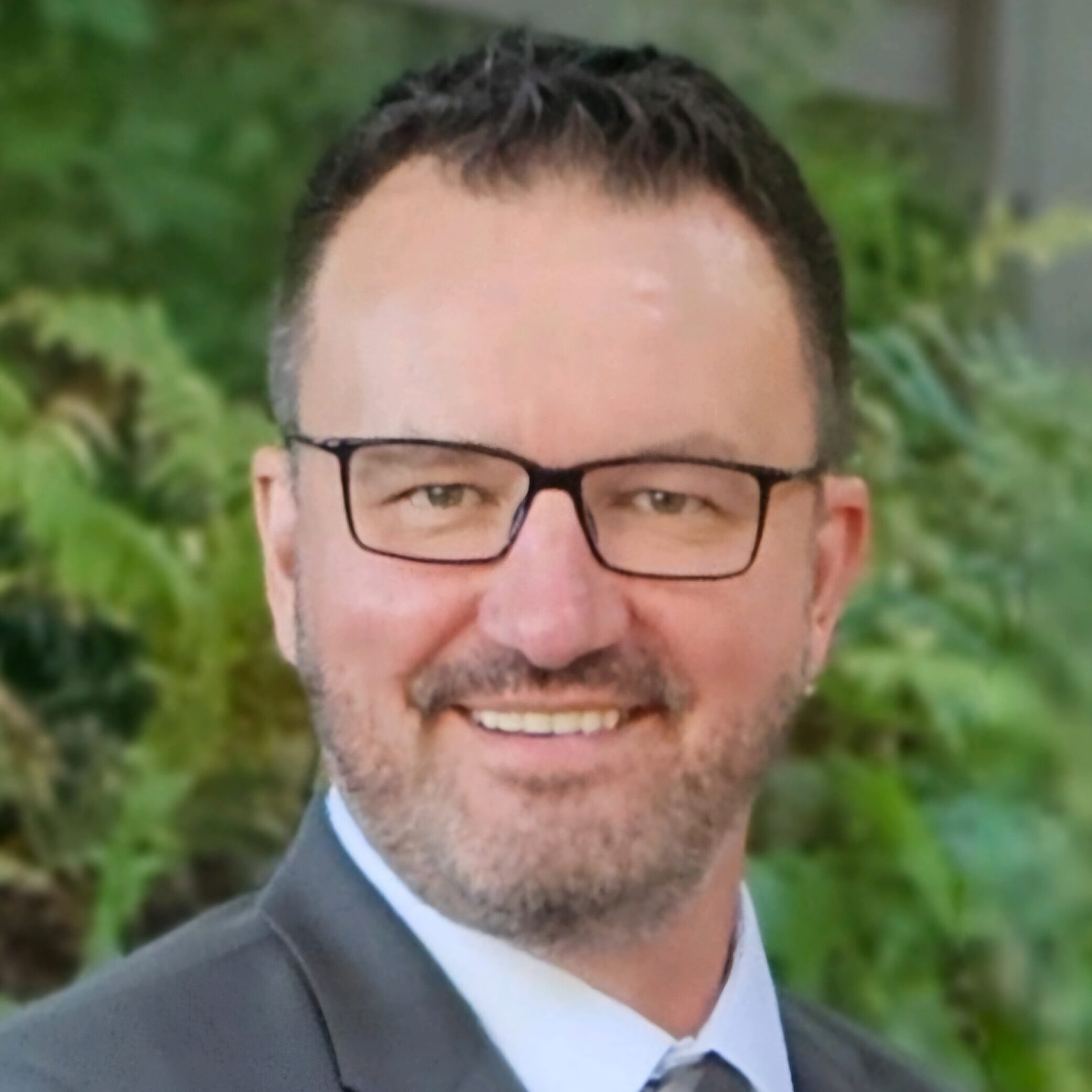 Shawn G. Turskey