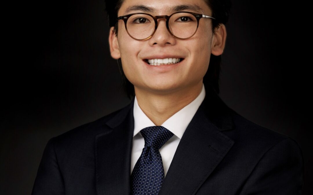 Vincent Cho