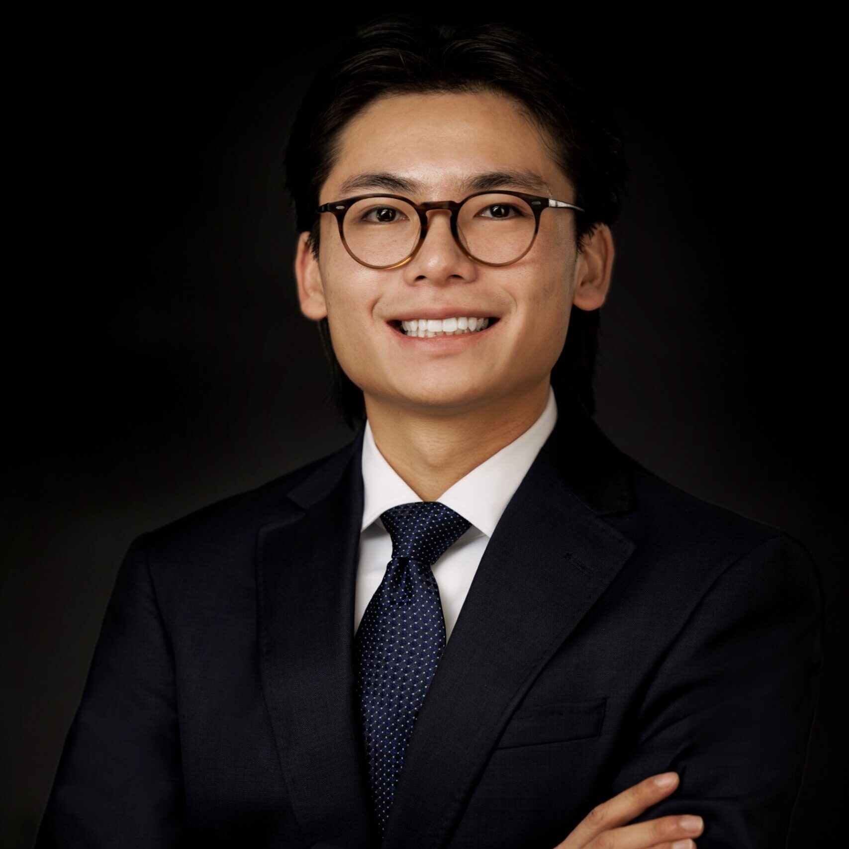 Vincent Cho