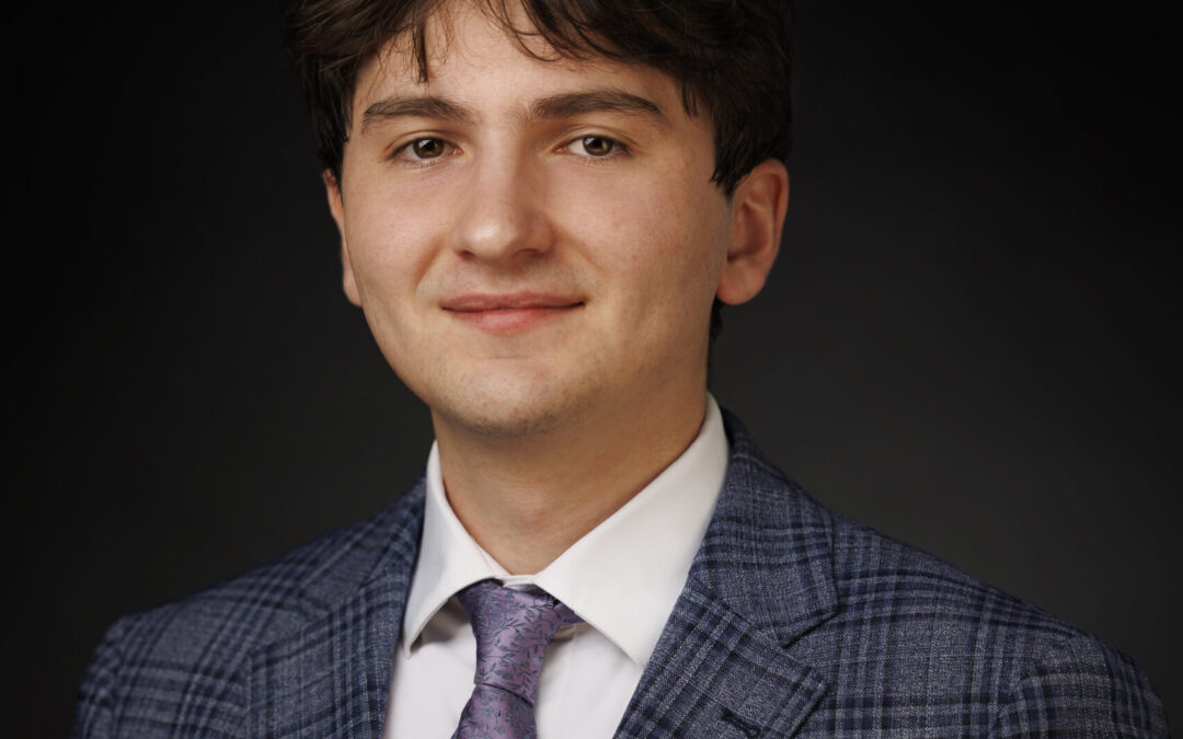 Daniel Marsh