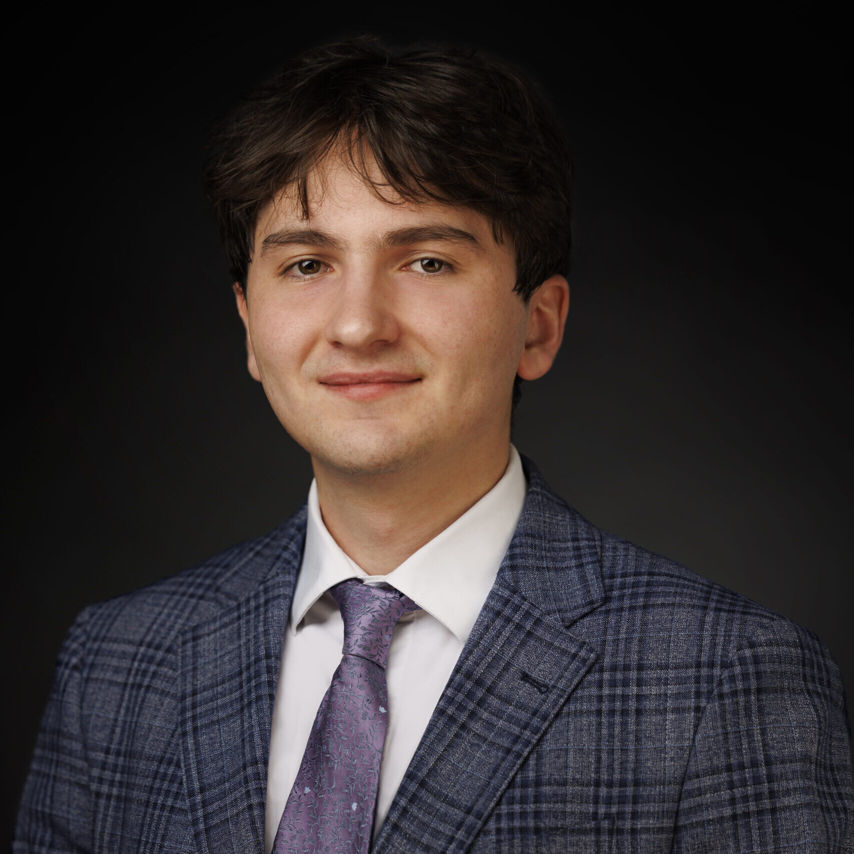Daniel Marsh