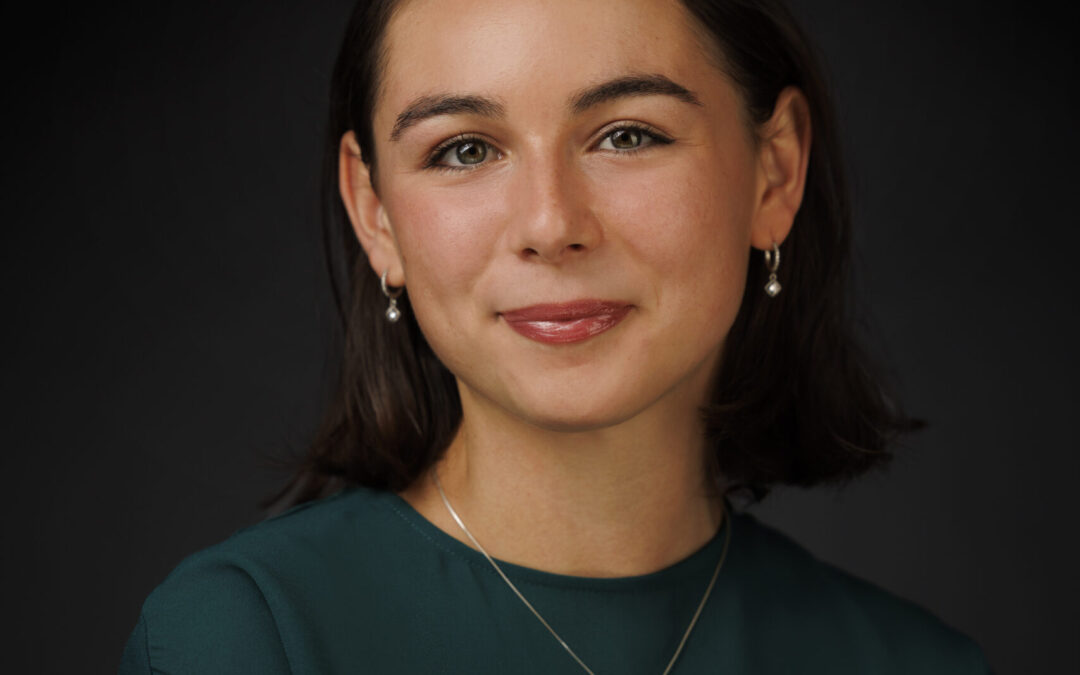 Hannah Byrne