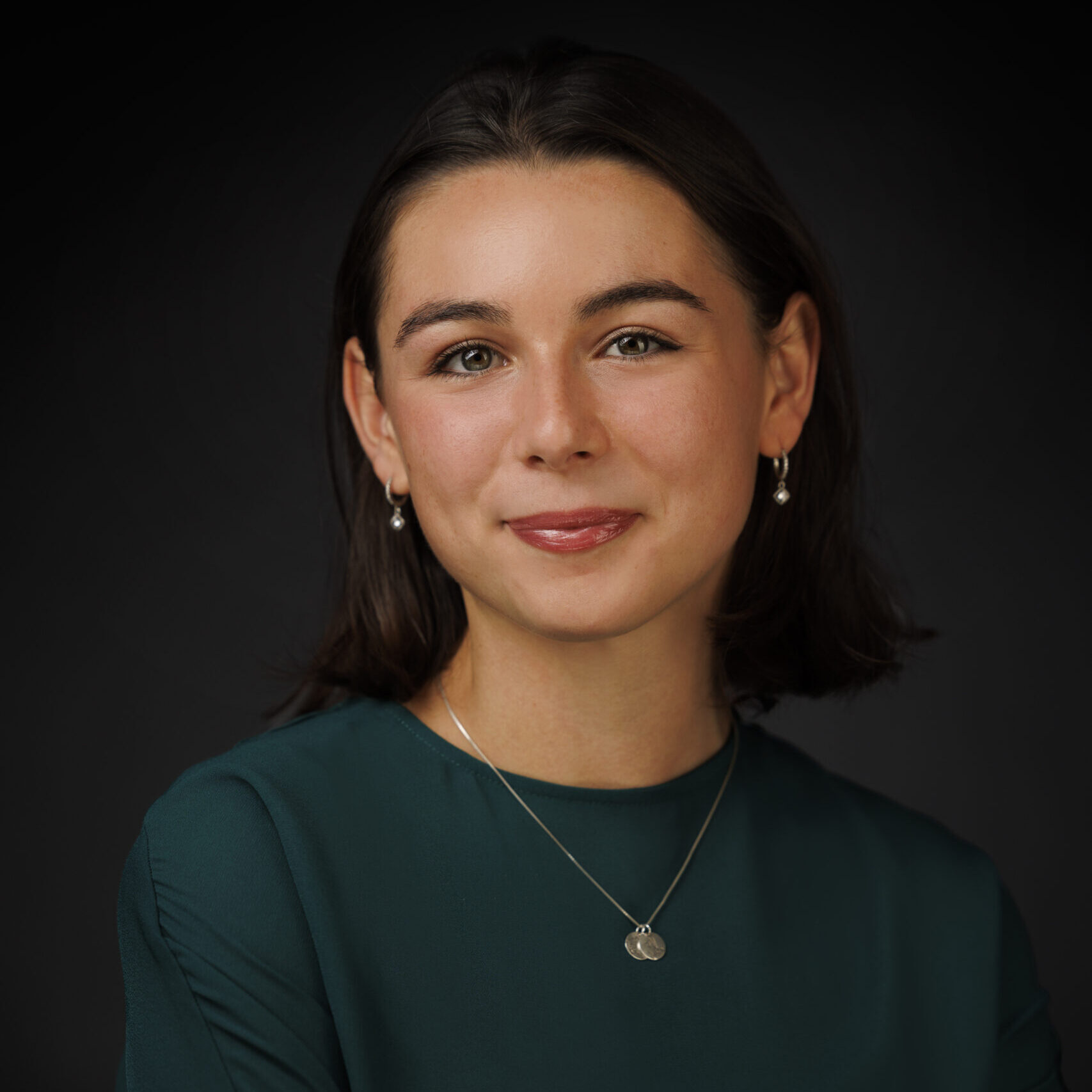 Hannah Byrne