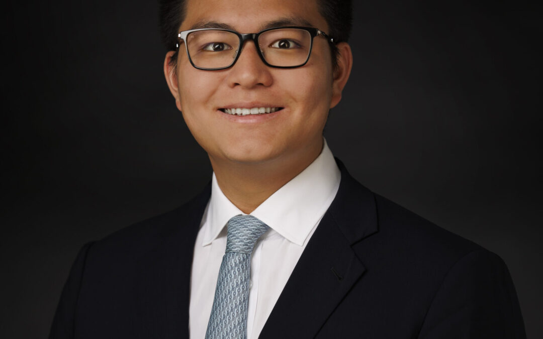 Samuel Tang